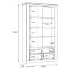 Obrazek Witryna Iloppa TIQV722B-J99