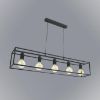 Obrazek Lampa Horus 2858/Z-B-5 LW5