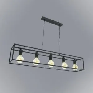 Obrazek Lampa Horus 2858/Z-B-5 LW5