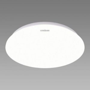 Obrazek Plafon Urania LED C 24W 4000K 03827 Biały O PL1