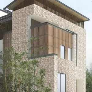 Obrazek Kamień gresowy Stones Light Beige 30/60