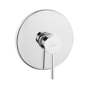 Bateria natryskowa podtynkowa Dafni BP-88-001 1F