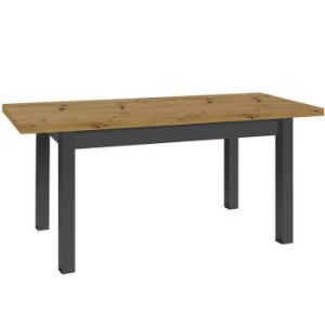 Obrazek Stół Mini artisan/czarny