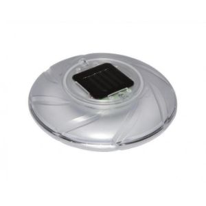 Obrazek Pływajaca lampa solarna wodoszczelna 58111