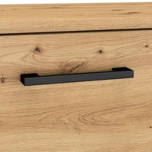 Obrazek Komoda Nevio 12 Dąb Artisan
