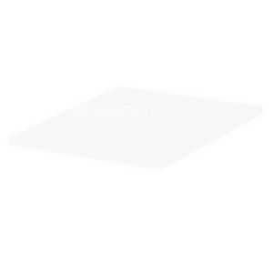 Półka do szafy małej Kiki F40-BE/KI-15 white