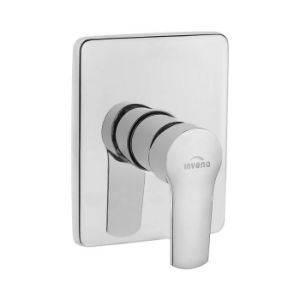 Bateria natryskowa podtynkowa Verso BP-82-0K1 1F