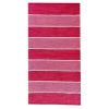 Obrazek Dywan Chevron stripe 0,8/1,5 cr-65 red