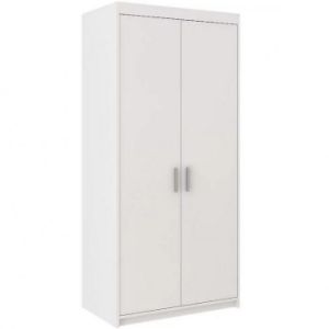 Obrazek Szafa Elena 89,7 cm biała