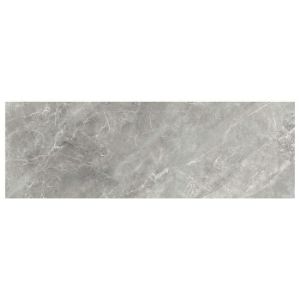Obrazek Glazura Balmoral grey 30/90 rect.