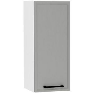 Szafka kuchenna Emily W30 Pl Dast Grey 