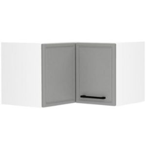 Szafka kuchenna Emily Wrn36 Pl Dast Grey 