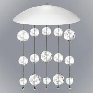 Obrazek Lampa ML856 Perla Bianco LW1 