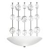 Obrazek Lampa ML856 Perla Bianco LW1 