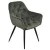 Kolor - Popielaty