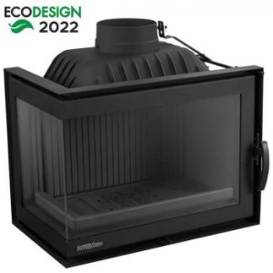 Wkład narożny Fiorina 13kW lewy
