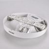 Obrazek Plafon Lopez Led S 03594 18w 4000k Biały