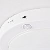Obrazek Plafon Lopez Led S 03594 18w 4000k Biały