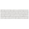 Obrazek Glazura Muro XL blanco rekt. 30/90