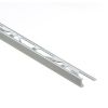 Obrazek Profil narożny L aluminiowy 8/250 