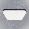 Obrazek Plafon Avalon Black EK77860 12W KW SKY PL1 