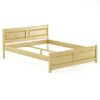 Obrazek Łóżko Buk LK109–180x200 naturalny
