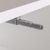 Obrazek Meblościanka Switch II Wotan/Biały 