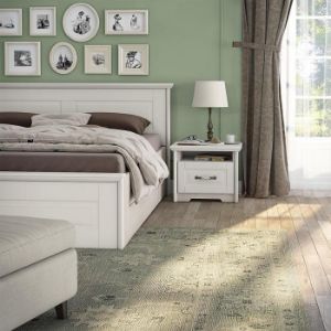 Obrazek Szuflada Evergreen fk70 ivory mat