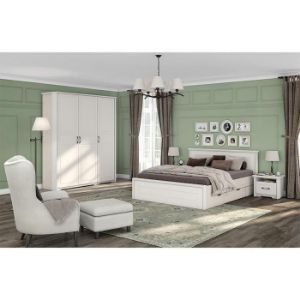 Obrazek Szuflada Evergreen fk70 ivory mat