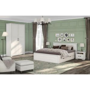 Obrazek Szuflada Evergreen fk70 ivory mat