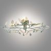 Obrazek Lampa wisząca Wind P749A-4oval PL4