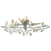 Obrazek Lampa wisząca Wind P749A-4oval PL4