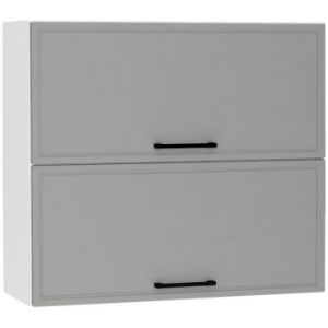 Szafka kuchenna Emily W80grf/2 Dast Grey 
