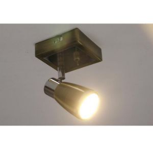 Lampa Melinda 1 Ab Sat Ls1