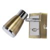 Obrazek Lampa Melinda 1 Ab Sat Ls1