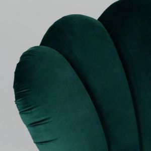 Obrazek Sofa Tristan Bluvel 78/wenge
