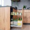 Obrazek Szafka kuchenna Bono D60pc Pl dąb wotan