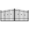 Obrazek Brama Marika 3,5m /zn