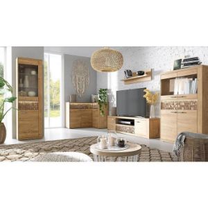 Obrazek Komoda Natural N-7 kratka Ribbeck