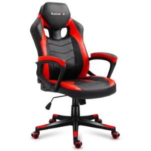Fotel Gamingowy Force 2.5 Red New