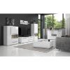 Obrazek Ława Piano KLS-2F-70/KA/70 crystal white