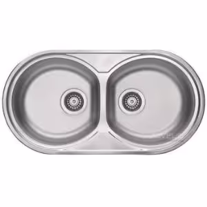 Obrazek Zlewozmywak stalowy dwukomorowy Ring 50 832x437 
