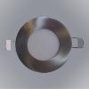 Obrazek Panel LED CIRCLE 18W 4200K Okrągły Chrom