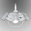 Obrazek Lampa WLA-02 FA-024 LW1