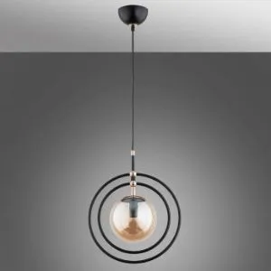 Obrazek Lampa Mandi op. ośw. 1 PŁ 60886 LW1