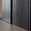 Obrazek Panel lamelowy VOX LINERIO S-LINE Antracyt 12x122x2650mm