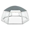 Obrazek Pawilon- namiot 6x6x2.95m 58612
