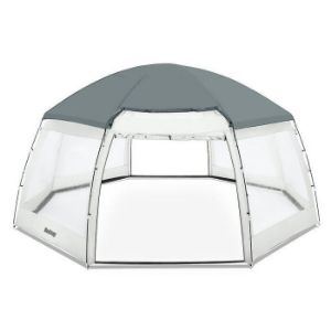 Obrazek Pawilon- namiot 6x6x2.95m 58612