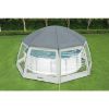 Obrazek Pawilon- namiot 6x6x2.95m 58612