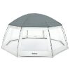Obrazek Pawilon- namiot 6x6x2.95m 58612